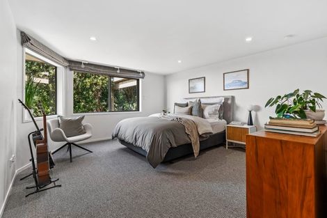 Photo of property in 42 Waitea Road, Muriwai, Waimauku, 0881