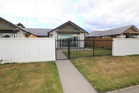 Photo of property in 5 Slattery Lane, Leeston, 7632