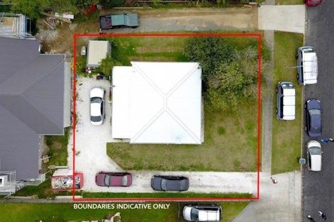 Photo of property in 14a Belvedere Street, Te Puke, 3119