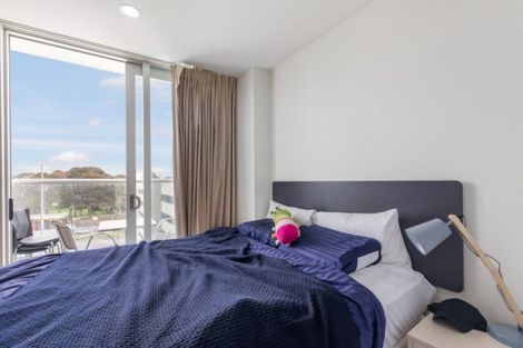 Photo of property in Proximity Apartments, 501/17 Osterley Way, Manukau, Auckland, 2104