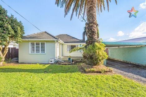 Photo of property in 51 Wise Street, Wainuiomata, Lower Hutt, 5014