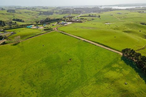 Photo of property in 1047 Awhitu Road, Pollok, 2683