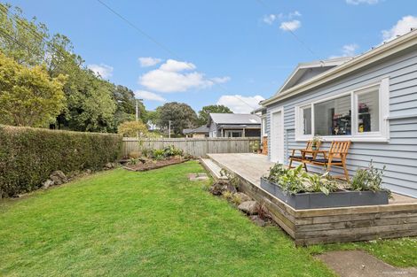 Photo of property in 41 Park Avenue, Otahuhu, Auckland, 1062