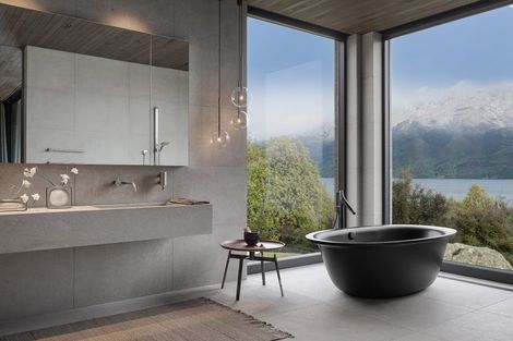 Photo of property in 32 Vista Terrace, Wye Creek, Queenstown, 9371