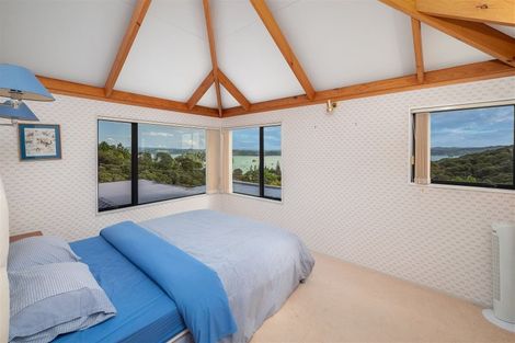 Photo of property in 8 Titore Way, Russell, 0202