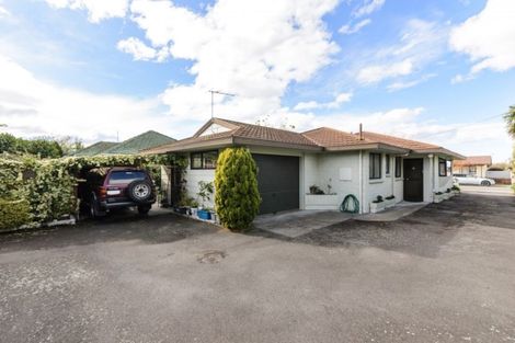 Photo of property in 6 Barratt Street, Blenheim, 7201