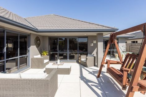 Photo of property in 21 Pinotage Drive, Greenmeadows, Napier, 4112