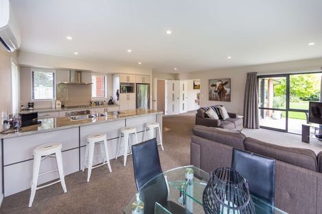 Photo of property in 14d Manor Drive, Rolleston, 7614