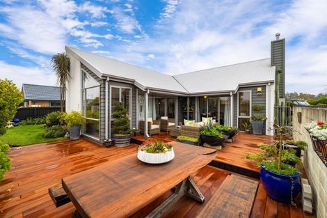 Photo of property in 95 Bibiana Street, Aidanfield, Christchurch, 8025