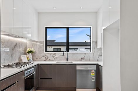 Photo of property in 1c Matakohe Road, Westgate, Auckland, 0814