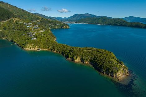 Photo of property in 313 Port Underwood Road, Whatamango Bay, Picton, 7281
