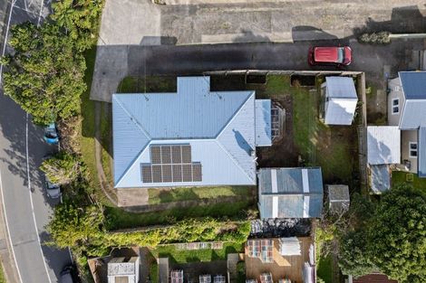 Photo of property in 68 Fraser Avenue, Johnsonville, Wellington, 6037