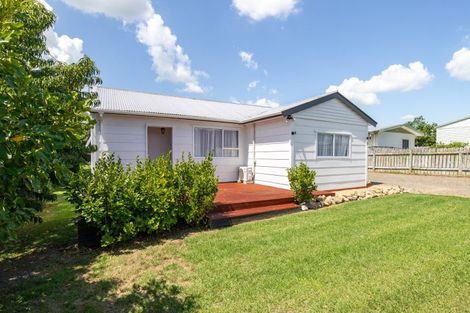 Photo of property in 6 Stanley Street, Kerepehi, Paeroa, 3671