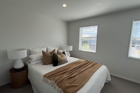 Photo of property in 4/30 Hargest Crescent, Sydenham, Christchurch, 8023