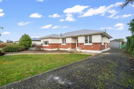 Photo of property in 12 Anne Street, Gladstone, Invercargill, 9810