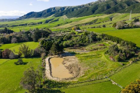 Photo of property in 328 Millricks Line, Linton, Palmerston North, 4472