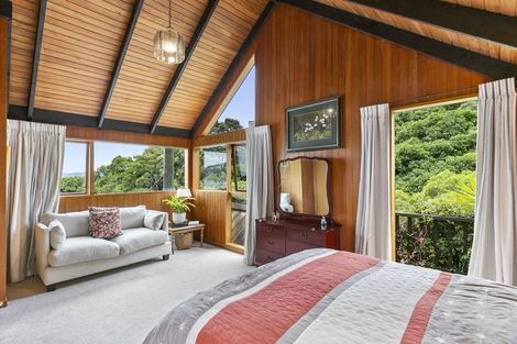 Photo of property in 125c Marine Drive, Sorrento Bay, Lower Hutt, 5013
