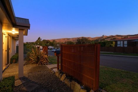 Photo of property in 1 Grant Place, Witherlea, Blenheim, 7201