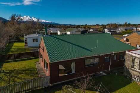 Photo of property in 73 Arawa Street, Ohakune, 4625