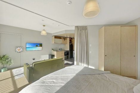 Photo of property in Vela Apartments, 106/2 Campbell Terrace, Petone, Lower Hutt, 5012
