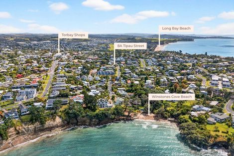 Photo of property in 8a Tipau Street, Torbay, Auckland, 0630