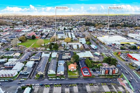 Photo of property in 416a Tristram Street, Whitiora, Hamilton, 3200