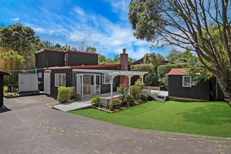 Photo of property in 883 Swanson Road, Swanson, Auckland, 0612