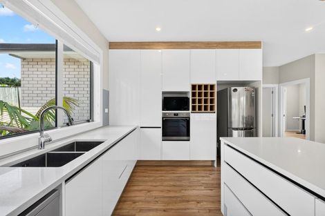 Photo of property in 41 Pukemarino Road, Waimauku, 0812