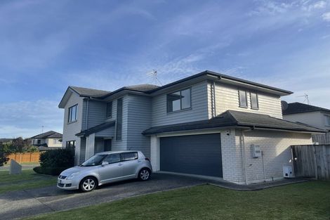 Photo of property in 2 Beros Place, Flat Bush, Auckland, 2016