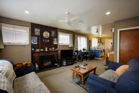 Photo of property in 25 Grove Street, Tinwald, Ashburton, 7700