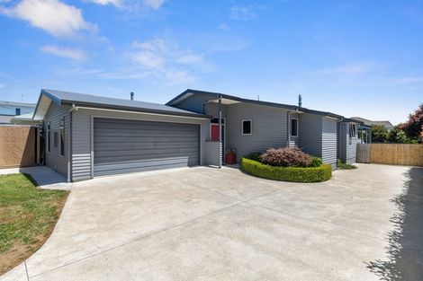 Photo of property in 95 Coronation Road, Morrinsville, 3300