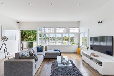 Photo of property in 6 Wharf Road, Ponsonby, Auckland, 1011