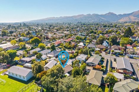 Photo of property in 26a Mathers Road, Hoon Hay, Christchurch, 8025