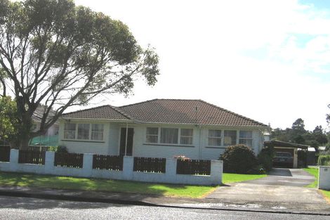Photo of property in 15 Bittern Place, Henderson, Auckland, 0610