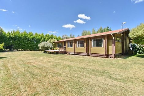 Photo of property in 1392 Oxford Road, Cust, Rangiora, 7471