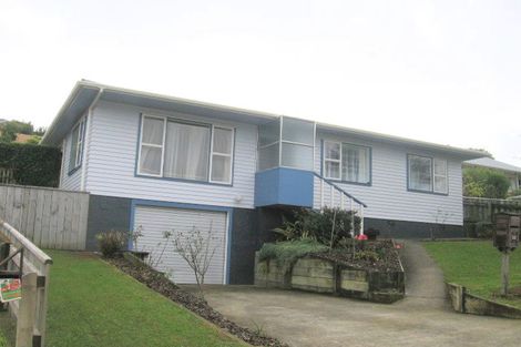 Photo of property in 474 Warspite Avenue, Ascot Park, Porirua, 5024