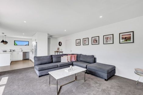 Photo of property in 25 Bethany Road, Rolleston, 7614