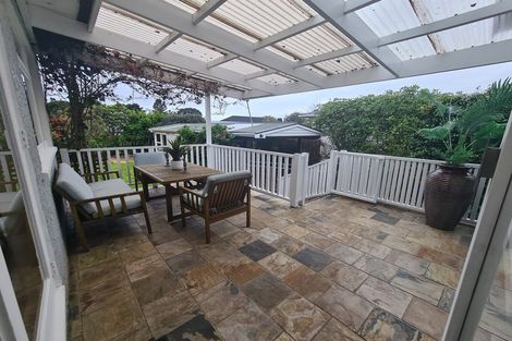 Photo of property in 25 Timandra Street, Welbourn, New Plymouth, 4312