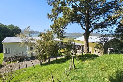 Photo of property in 123 Parnell Street, Rawene, Kaikohe, 0473