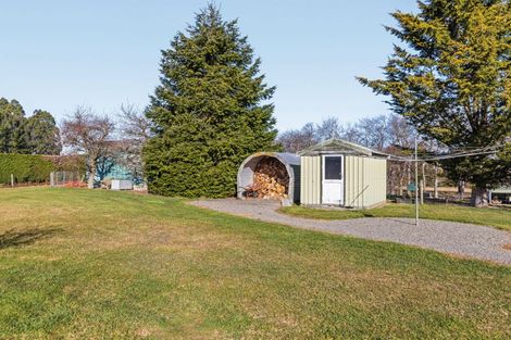 Photo of property in 426 Earlys Road, Cust, 7471