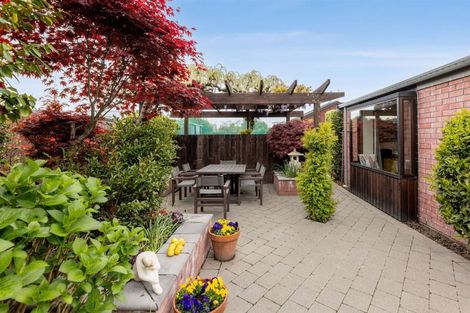 Photo of property in 40 Greenock Street, Redwood, Christchurch, 8051