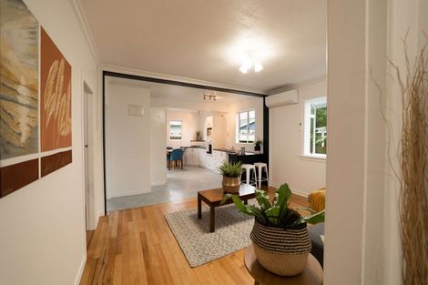 Photo of property in 12 Grundy Street, Mangapapa, Gisborne, 4010