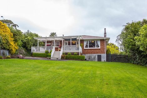 Photo of property in 63 Wakeman Street, Pahiatua, 4910