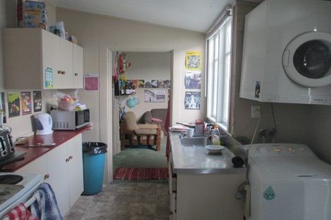 Photo of property in 197 Leith Street, North Dunedin, Dunedin, 9016