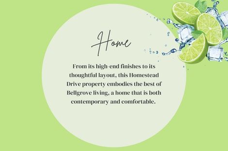 Photo of property in 11 Homestead Drive, Rangiora, 7400