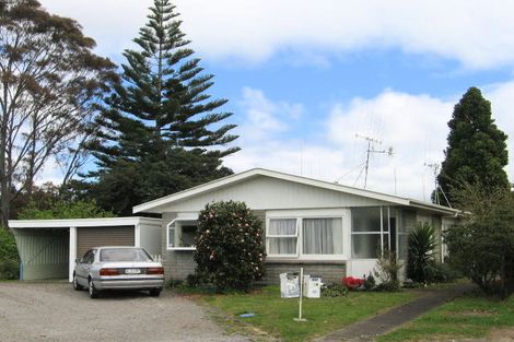 Photo of property in 2/1 Coopers Road, Gate Pa, Tauranga, 3112