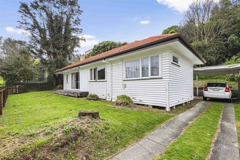 Photo of property in 24 Opoia Road, Hamilton East, Hamilton, 3216