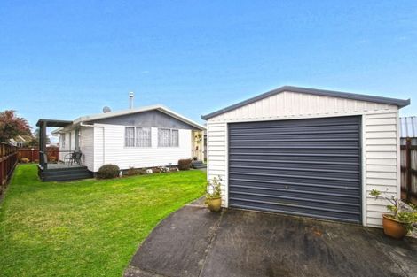 Photo of property in 4b Mason Place, Leamington, Cambridge, 3432