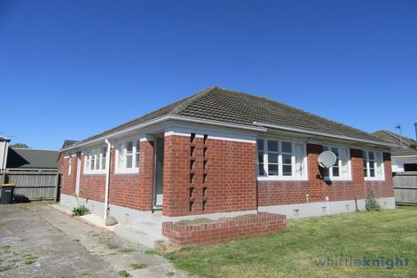 Photo of property in 60 Wainui Street, Riccarton, Christchurch, 8041