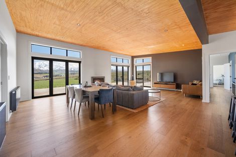 Photo of property in 213 Nelsen Ridge Road, Waikerikeri, Alexandra, 9393